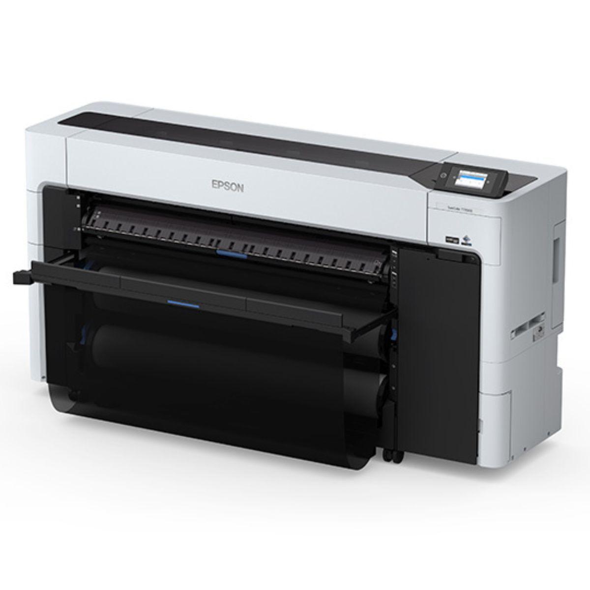 Plotter Epson SureColor T7770D 44” USB Y Wifi-2