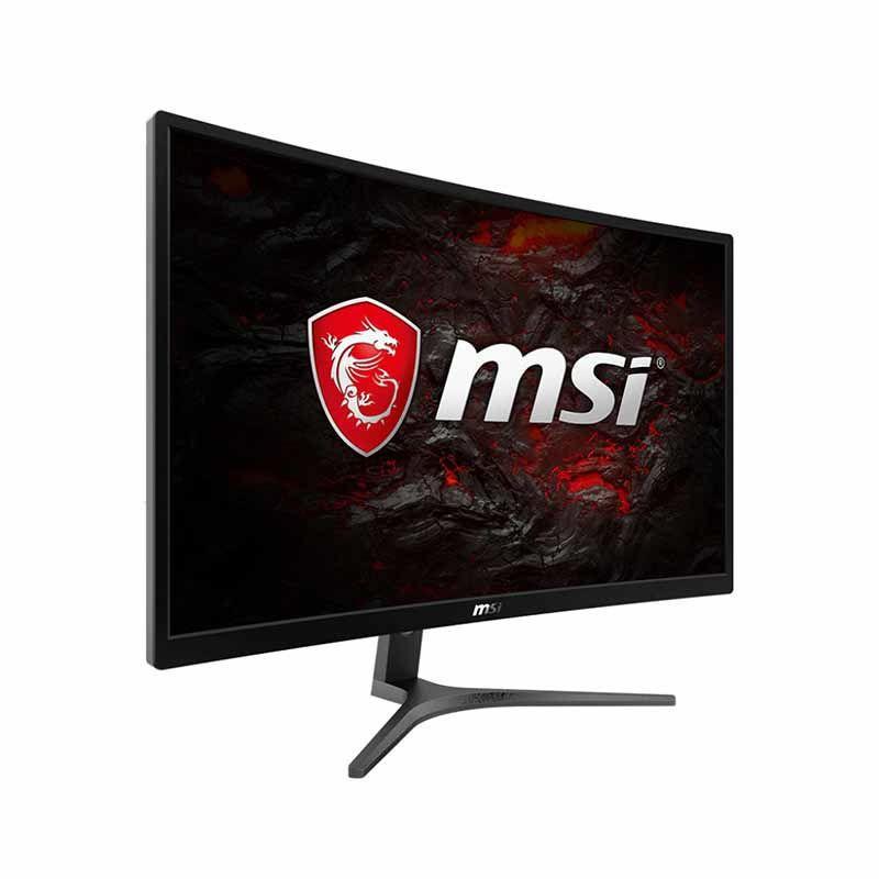 Monitor Gamer Optix G241VC 23,6" Full HD 1ms FreeSync-0