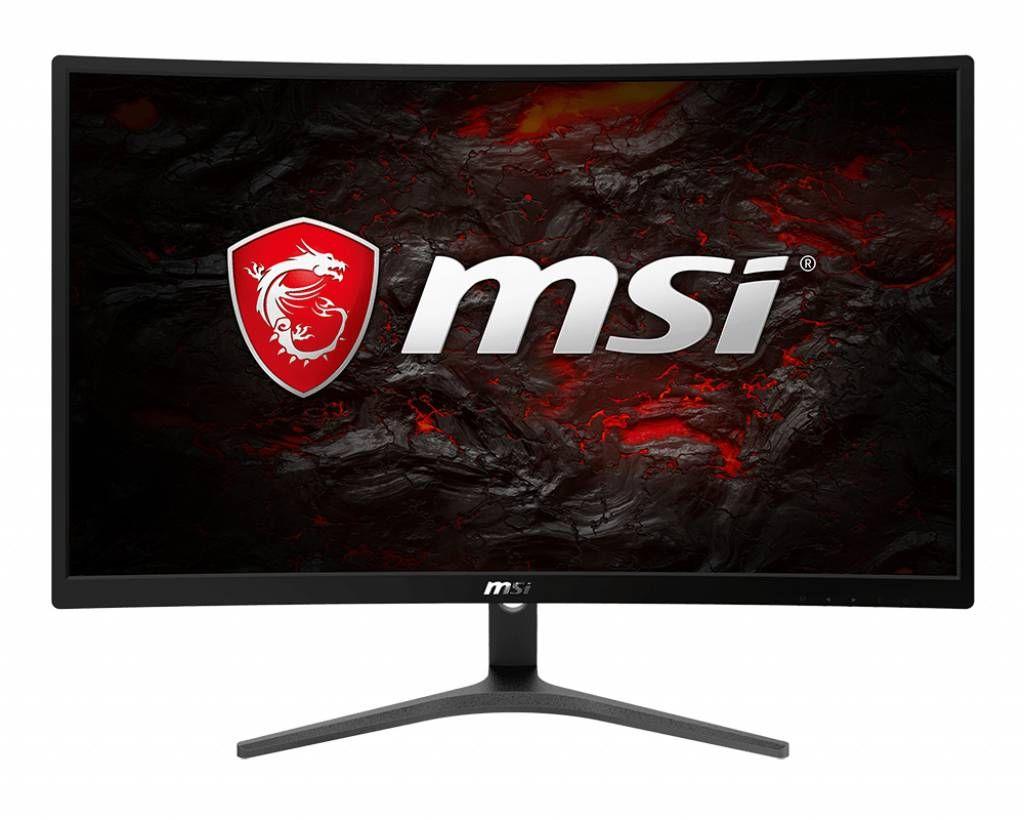 Monitor Gamer Optix G241VC 23,6" Full HD 1ms FreeSync-1