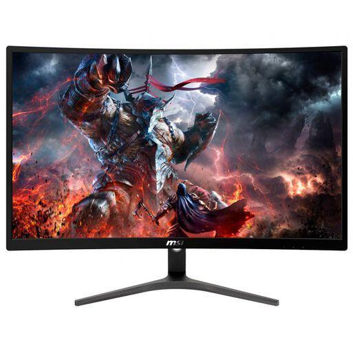 Monitor Gamer Optix G241VC 23,6" Full HD 1ms FreeSync-3