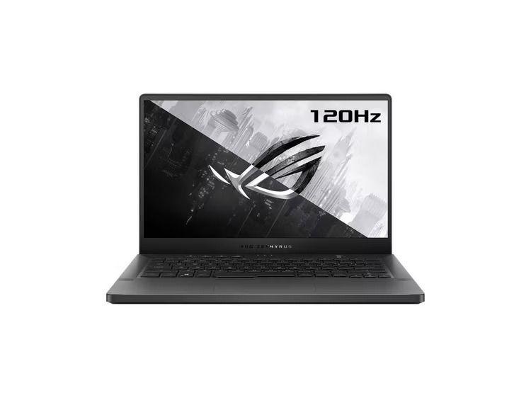 Notebook Gamer Asus Rog Ryzen 7 16gb Ram 1tb Ssd Gtx 1650ti-0