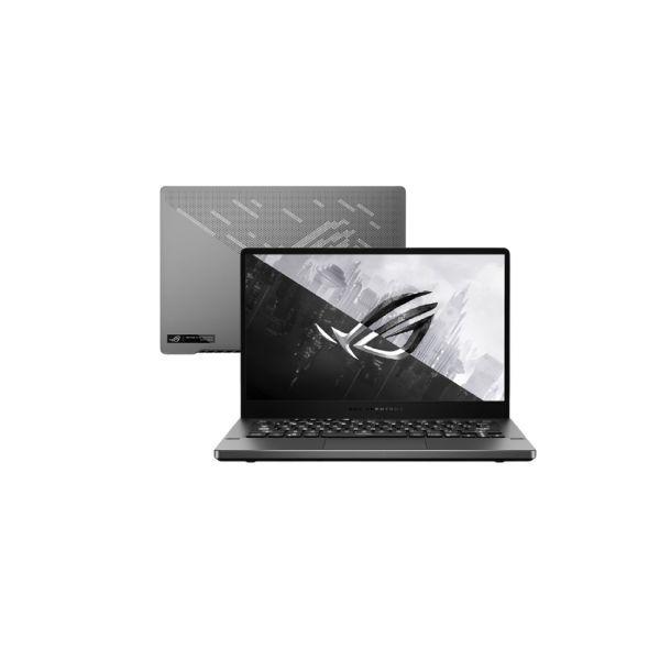 Notebook Gamer Asus Rog Ryzen 7 16gb Ram 1tb Ssd Gtx 1650ti-1