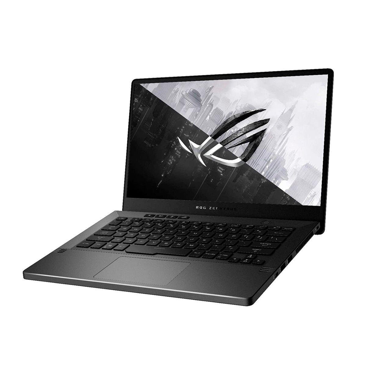 Notebook Gamer Asus Rog Ryzen 7 16gb Ram 1tb Ssd Gtx 1650ti-2