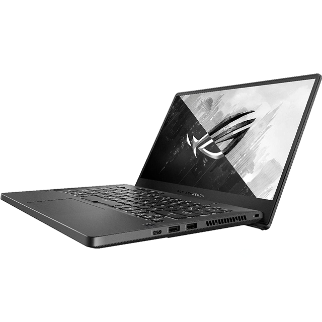 Notebook Gamer Asus Rog Ryzen 7 16gb Ram 1tb Ssd Gtx 1650ti-3