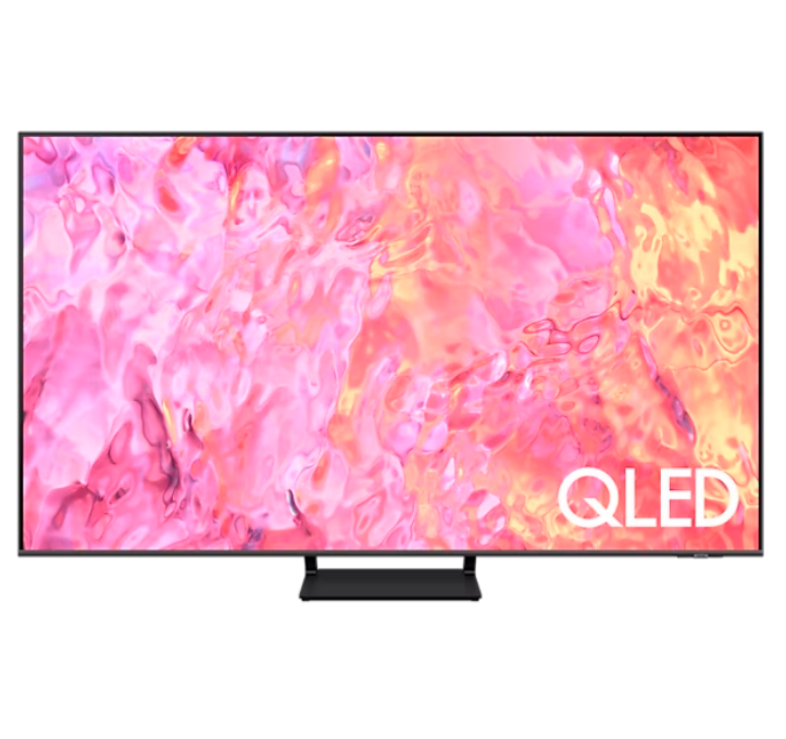 Smart TV Samsung 85'' Q65C QLED 4K-0