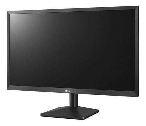 Monitor Led LG 22 Full Hd 1080p 5ms 75hz 22mn430h-1