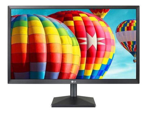 Monitor Led LG 22 Full Hd 1080p 5ms 75hz 22mn430h-4