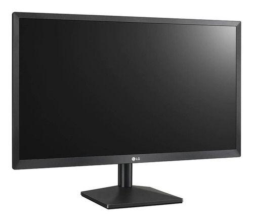 Monitor Led LG 22 Full Hd 1080p 5ms 75hz 22mn430h-6