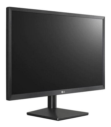 Monitor Led LG 22 Full Hd 1080p 5ms 75hz 22mn430h-7