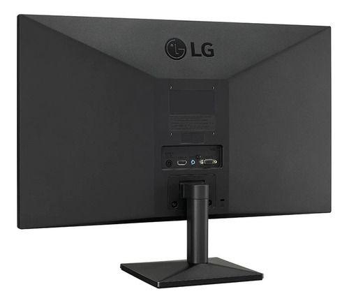 Monitor Led LG 22 Full Hd 1080p 5ms 75hz 22mn430h-8