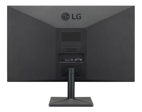 Monitor Led LG 22 Full Hd 1080p 5ms 75hz 22mn430h-9
