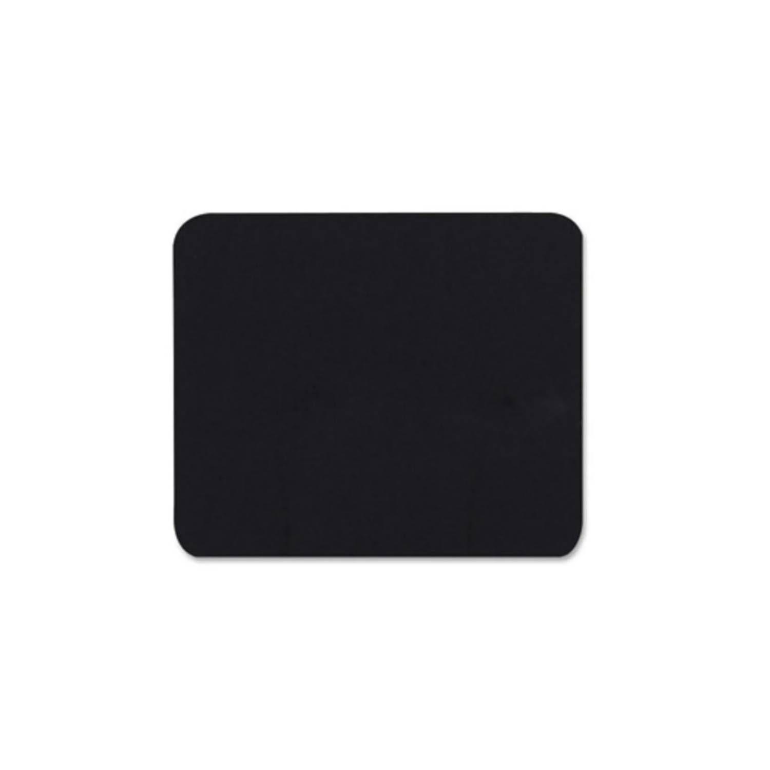 Mouse Pad Standard Negro-0