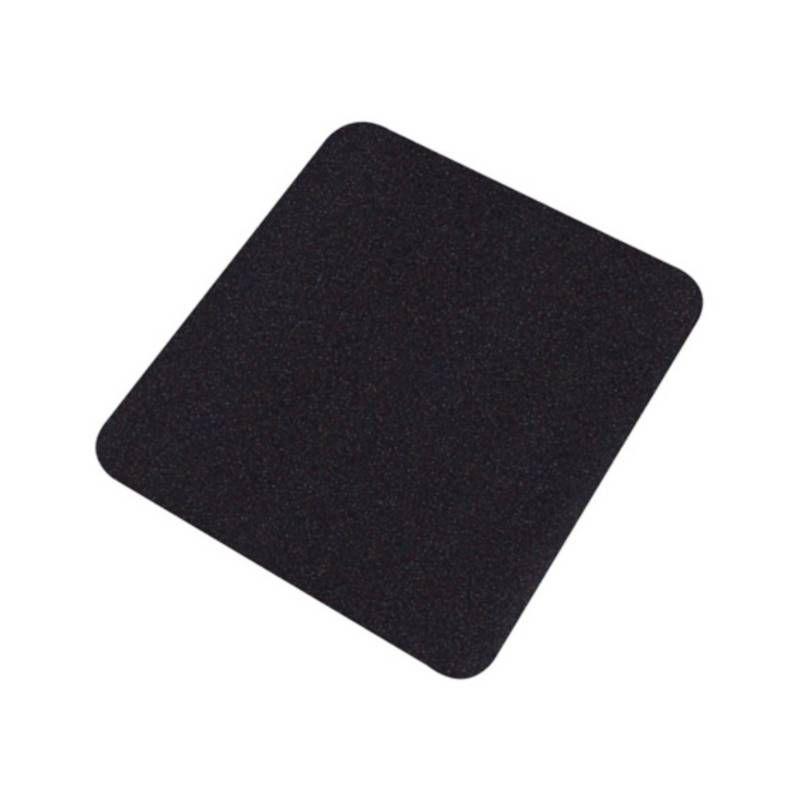 Mouse Pad Standard Negro-1