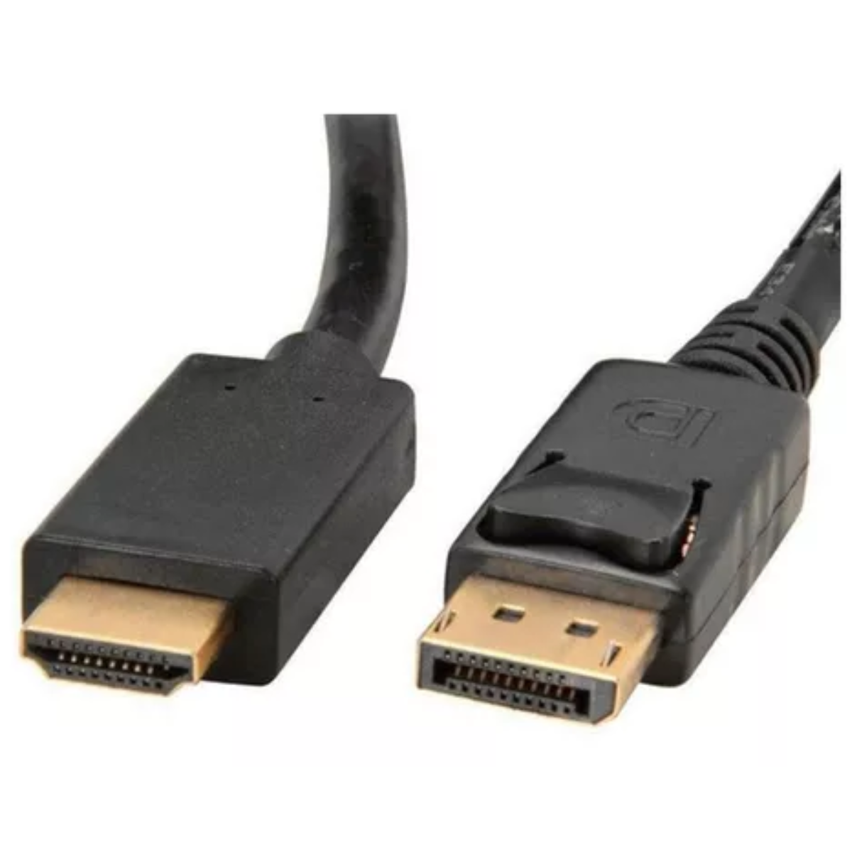 CABLE DISPLAYPORT A HDMI CIRCULAR-0