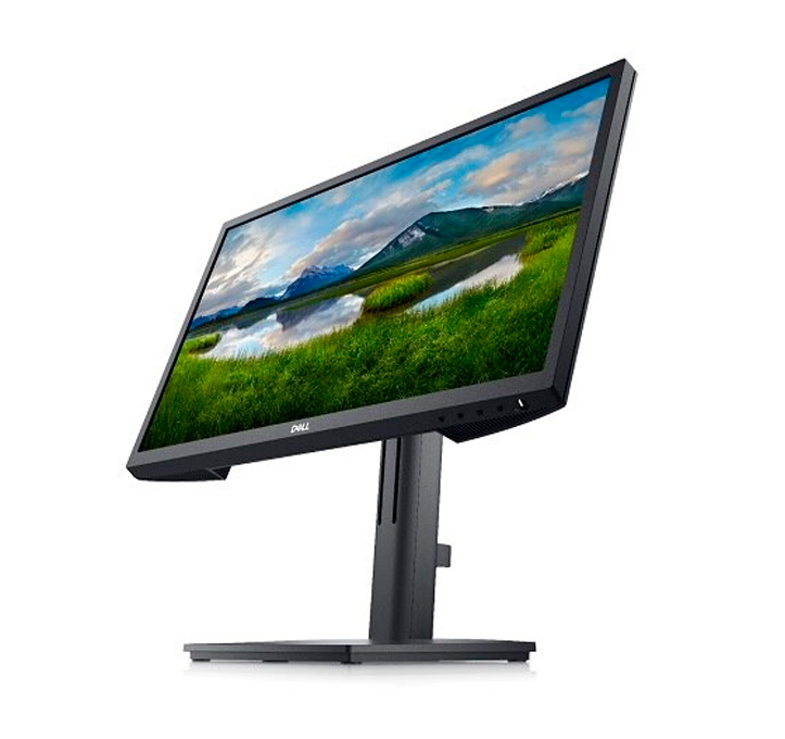 Monitor DELL E2222HS 22" FHD 10ms 60Hz VGA HDMI DP-1