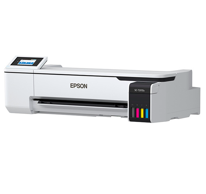 Impresora Plotter SureColor T3170x 24" Wifi Tinta Continua-2
