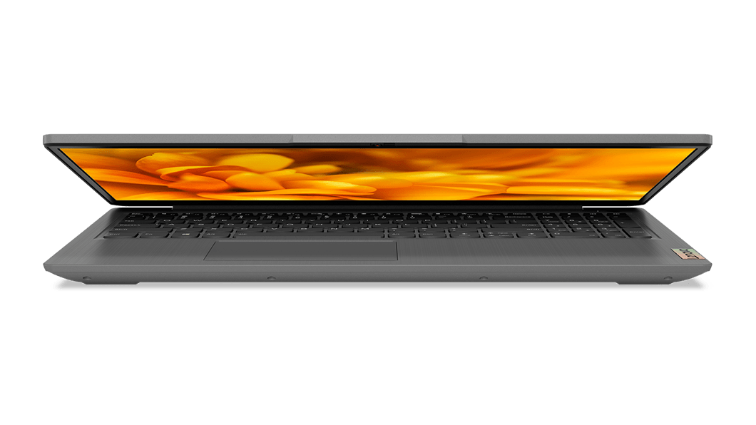 Notebook Ideapad 3 Intel i3 4GB 256GB SSD 15.6 " FHD Gris-2