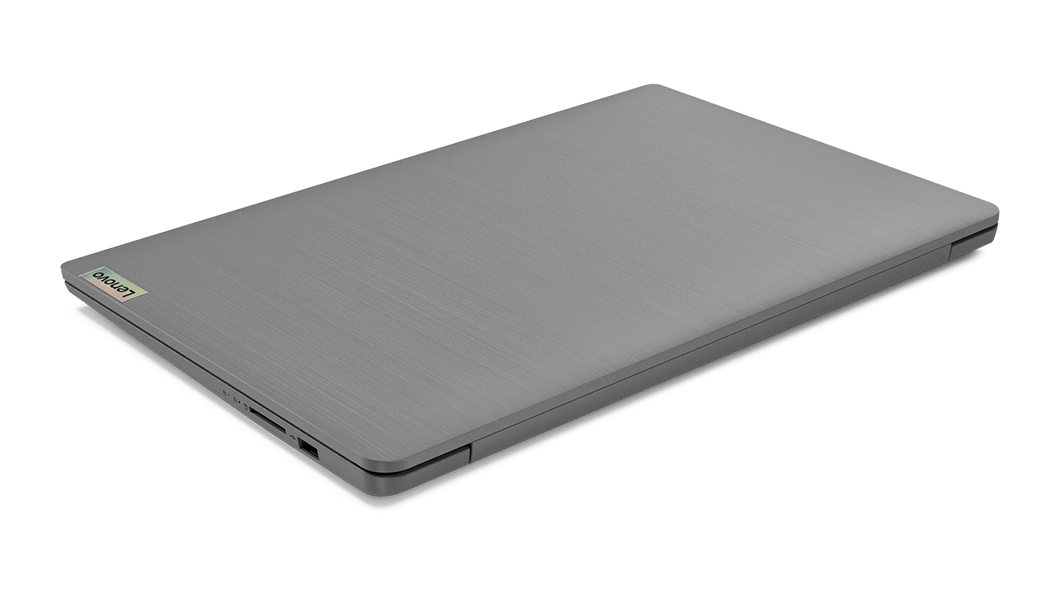 Notebook Ideapad 3 Intel i3 4GB 256GB SSD 15.6 " FHD Gris-5