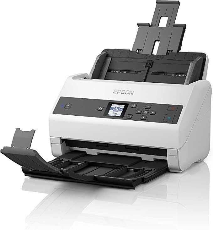 Escáner Workforce DS-970 B11B251201 ADF Dúplex a color-3