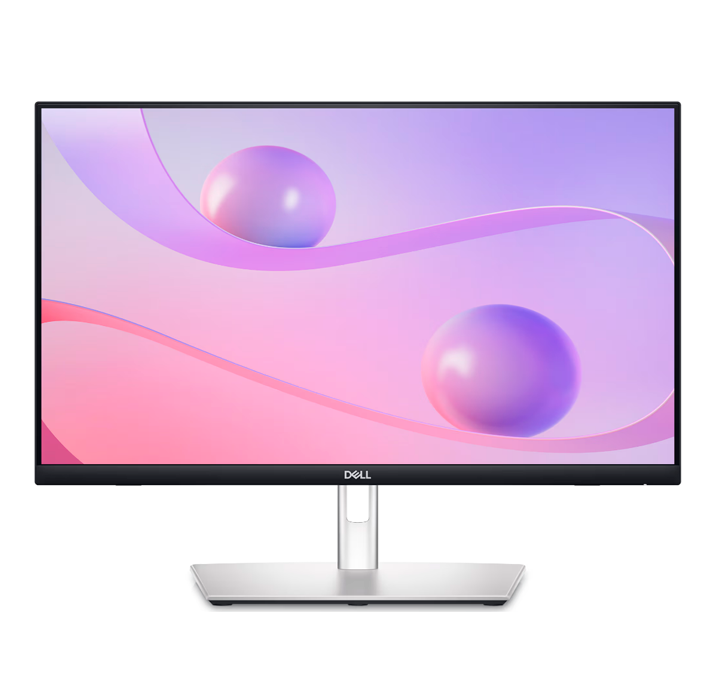 Monitor Dell Touch 2424HT 24" FHD IPS 60Hz 5Ms USB-C-0