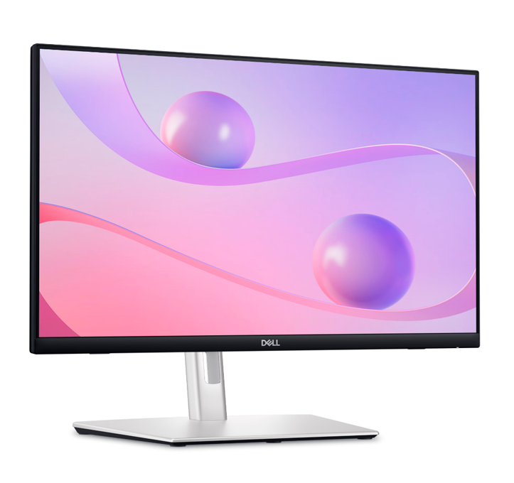 Monitor Dell Touch 2424HT 24" FHD IPS 60Hz 5Ms USB-C-1