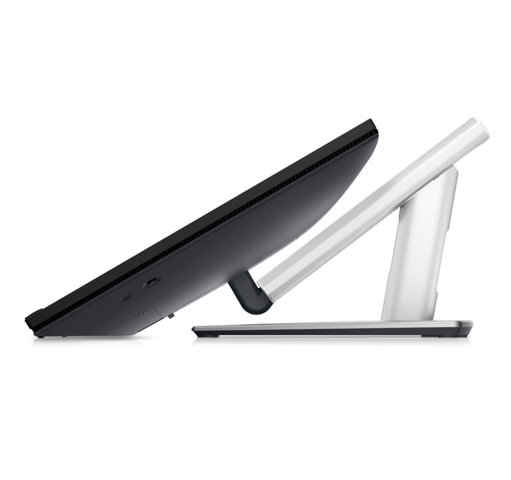 Monitor Dell Touch 2424HT 24" FHD IPS 60Hz 5Ms USB-C-5