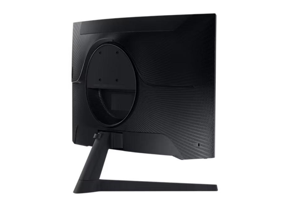 Monitor Gamer Curvo Samsung Odyssey G5 27" Negro 144hz 1ms-3