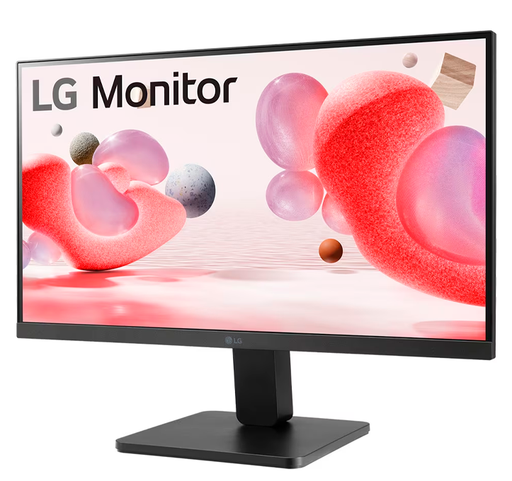 Monitor LG 22MR410-B 21.45" Full HD 100Hz 5Ms VGA HDMI-1