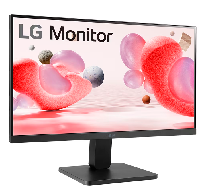 Monitor LG 22MR410-B 21.45" Full HD 100Hz 5Ms VGA HDMI-2