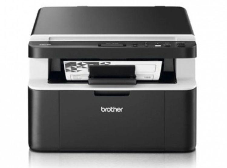 Impresora Multifuncional Laser Brother Dcp 1602-0