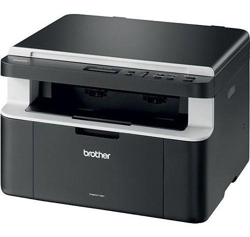 Impresora Multifuncional Laser Brother Dcp 1602-5