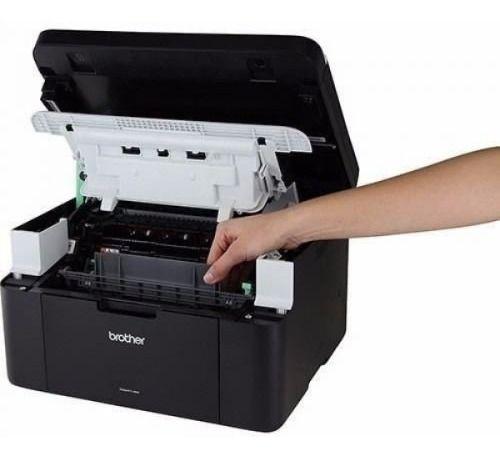 Impresora Multifuncional Laser Brother Dcp 1602-9