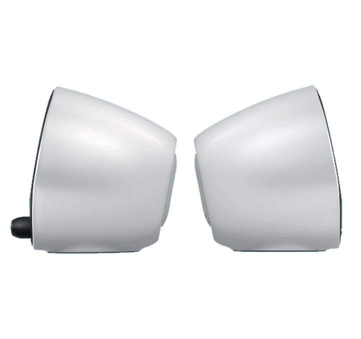 Parlante Altavoz Logitech Z120 USB 2.0-1