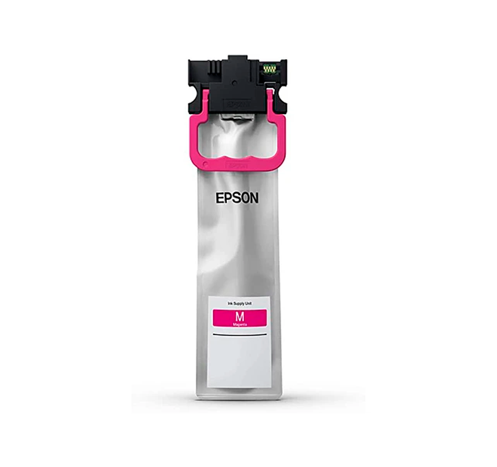 Tinta Epson T01C3 Magenta impresoras WorkForce Pro C579R-2