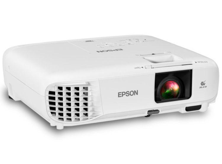 Proyector PowerLite E20 3LCD XGA HDMI-2