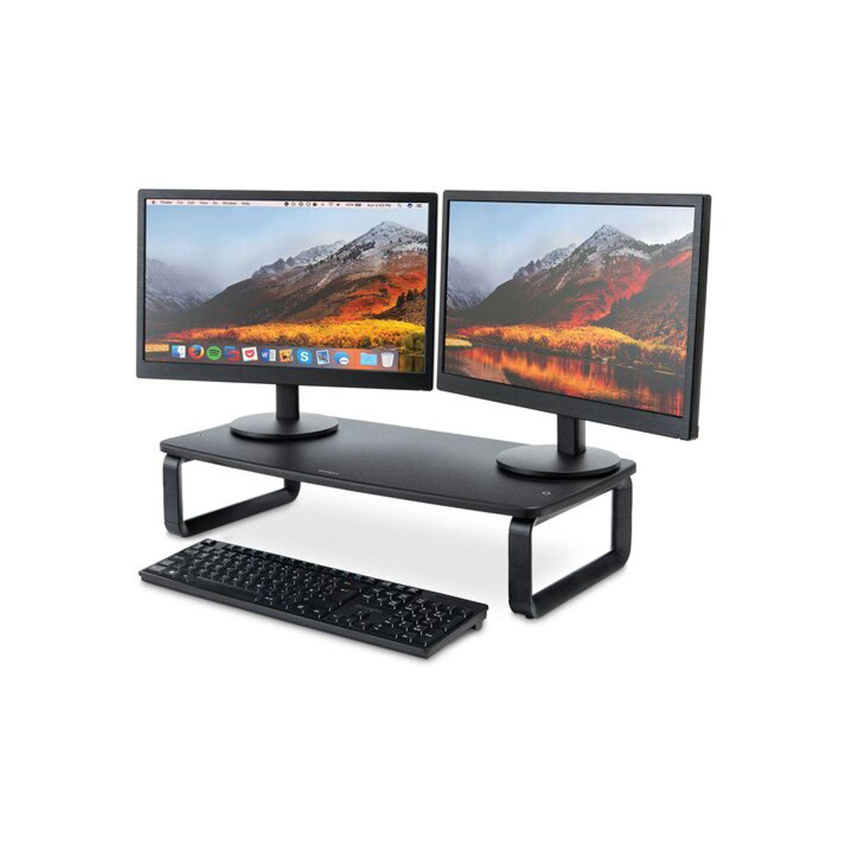 Base Para Monitor Kensington Ajustable Extralarga-2