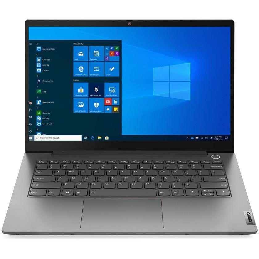 Notebook Lenovo ThinkBook 14 G2 ITL I5 8GB RAM 512GB SSD 14"-0