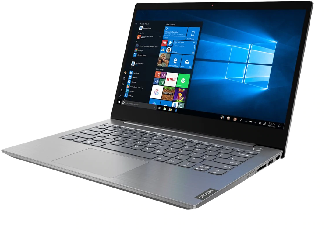 Notebook Lenovo ThinkBook 14 G2 ITL I5 8GB RAM 512GB SSD 14"-1