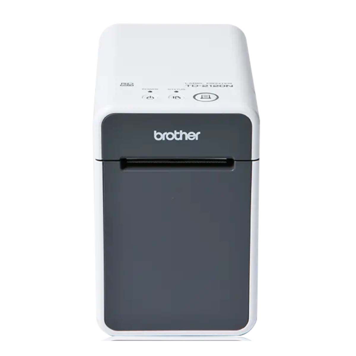 Impresora Brother De Etiquetas  2.2 Desktop Printer-0