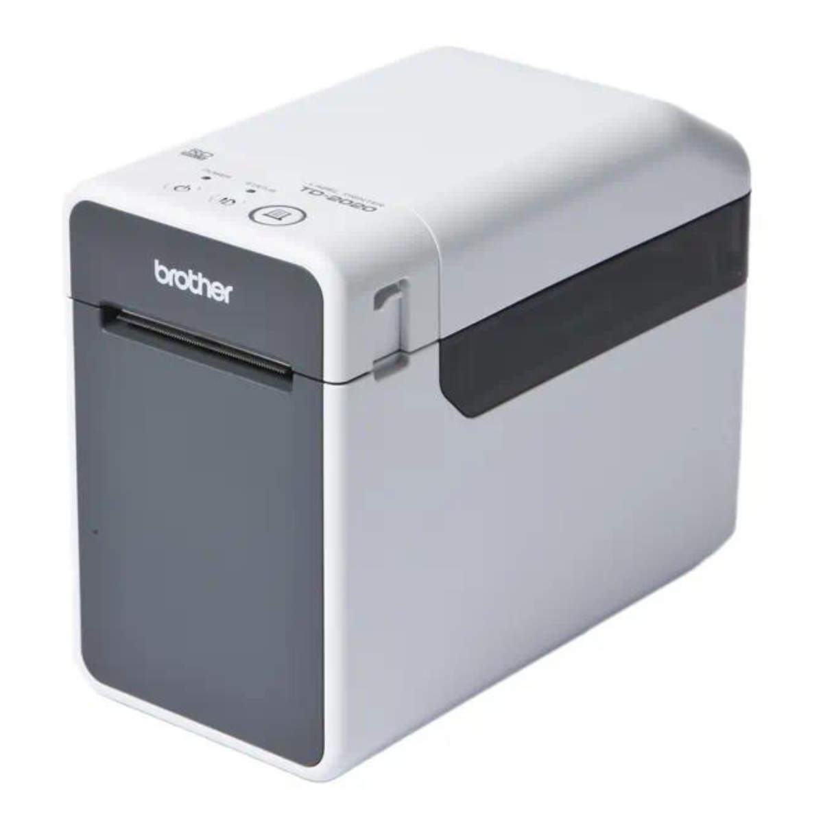 Impresora Brother De Etiquetas  2.2 Desktop Printer-2