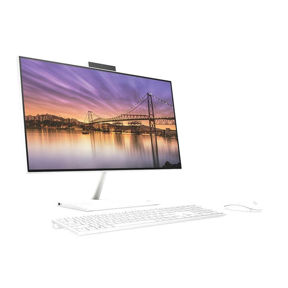 All In One 23.8" FullHD 8GB RAM 512GB SSD 24-ck0001la-0