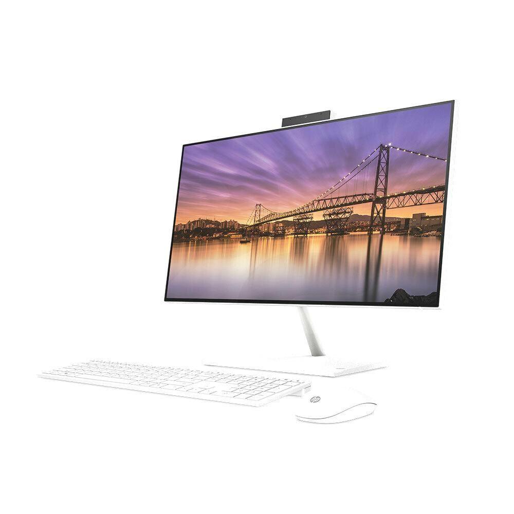 All In One 23.8" FullHD 8GB RAM 512GB SSD 24-ck0001la-2