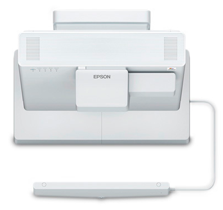 Proyector Interactivo Epson BrightLink 1485Fi+-0