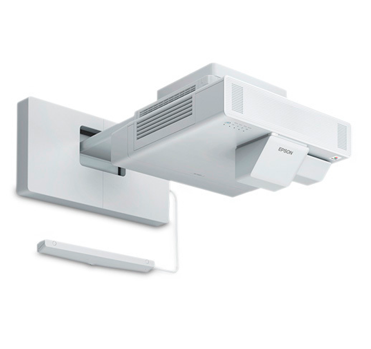 Proyector Interactivo Epson BrightLink 1485Fi+-1