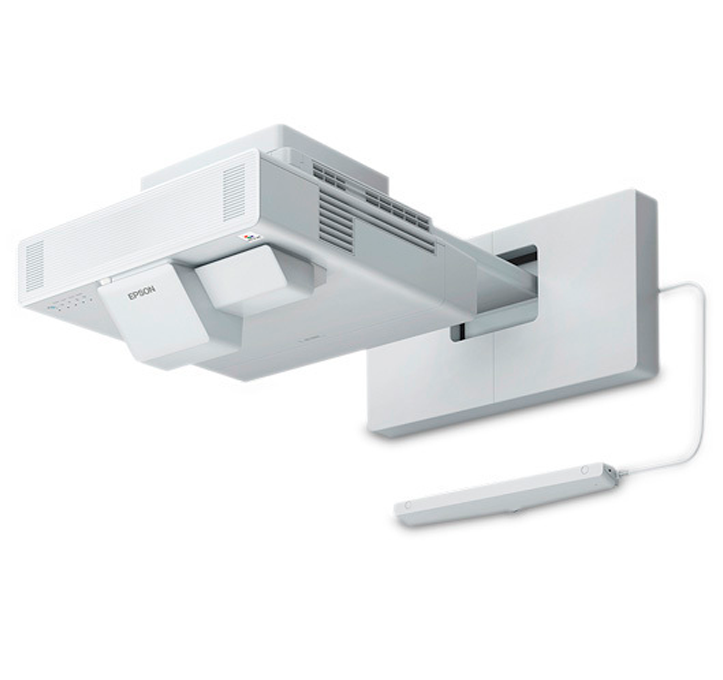 Proyector Interactivo Epson BrightLink 1485Fi+-2