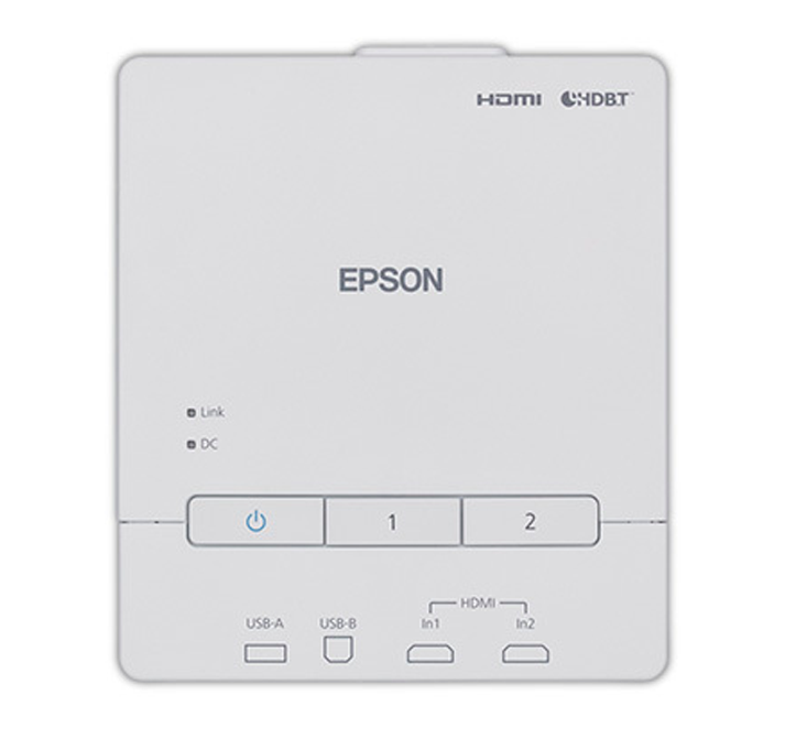 Proyector Interactivo Epson BrightLink 1485Fi+-5