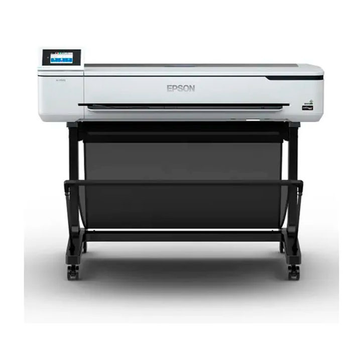 Impresora Epson Plotter 36" WIFI Surecolor Stand SCT5170SR-0