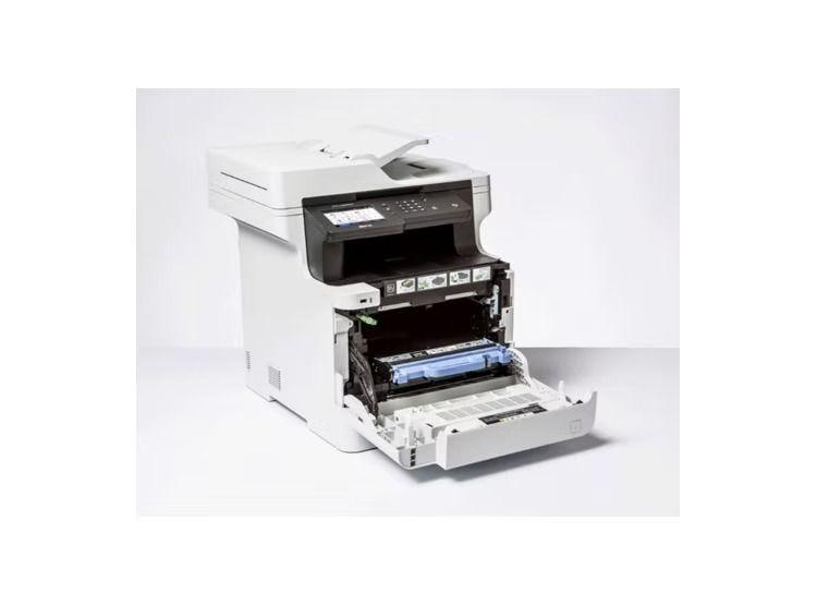 Impresora Multifuncional Laser Color Brother L8900 Wifi Adf-2