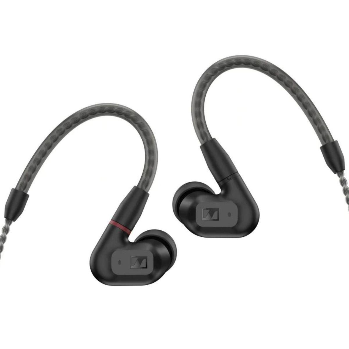 Audifonos Sennheiser IE 200 alám. frecuencia 6 - 20,000Hz-0