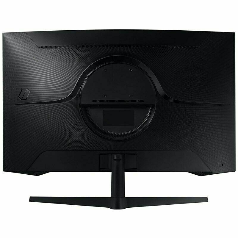 Monitor Curvo Samsung Odyssey G5 32  Qhd 144hz 1ms Freesync-3